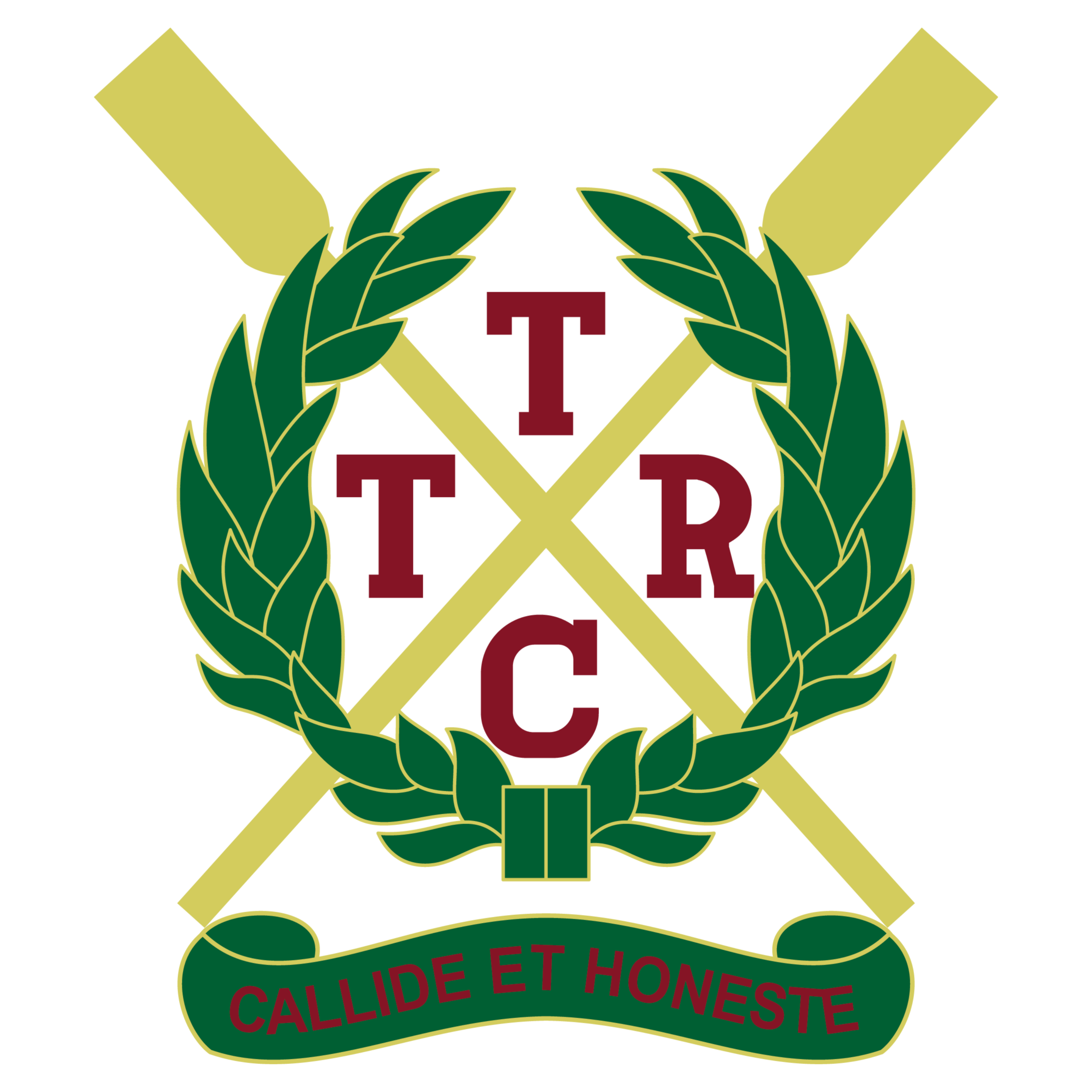 TTRC Logo