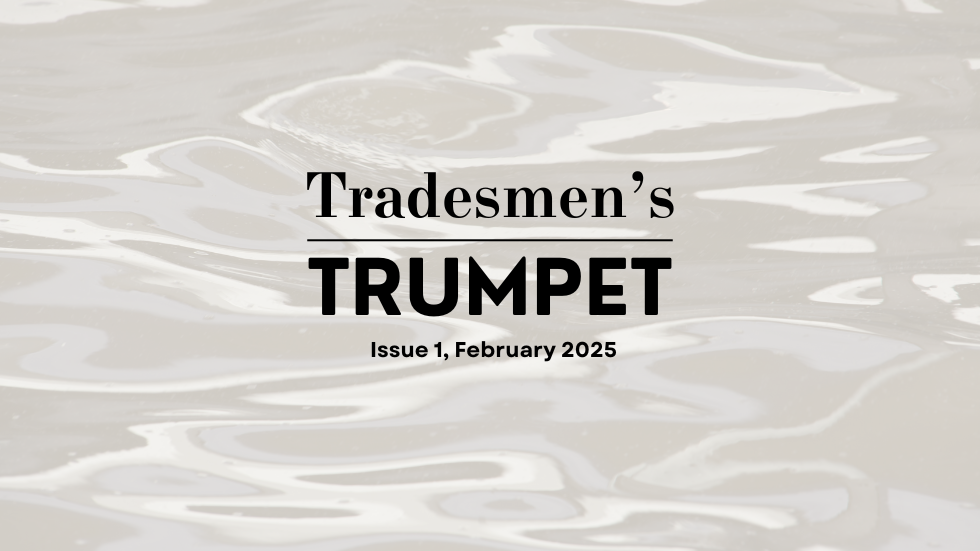 Tradesmen’s Trumpet